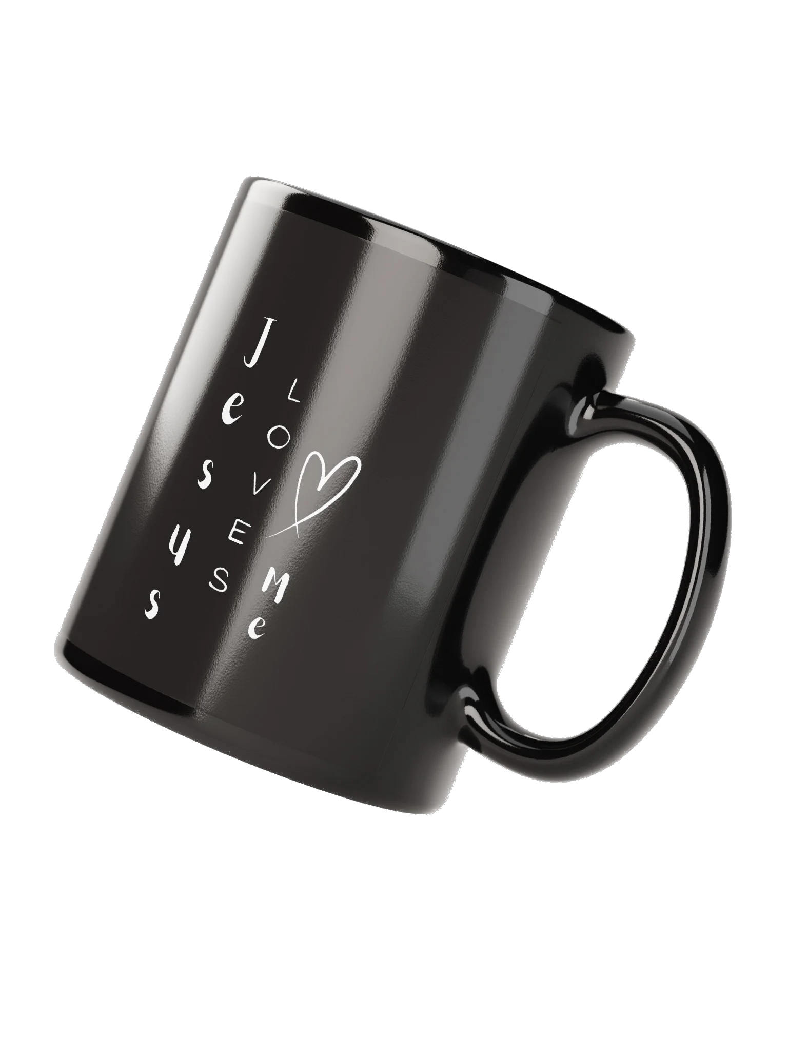 Jesus Loves Me product image (3)