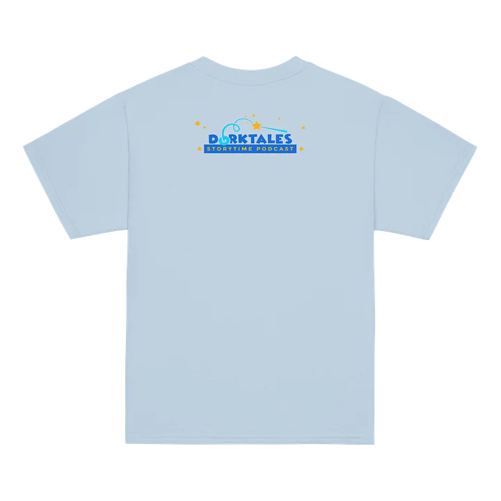 Jonathan Storyteller and His Buddy Redge Youth Tee product image (2)
