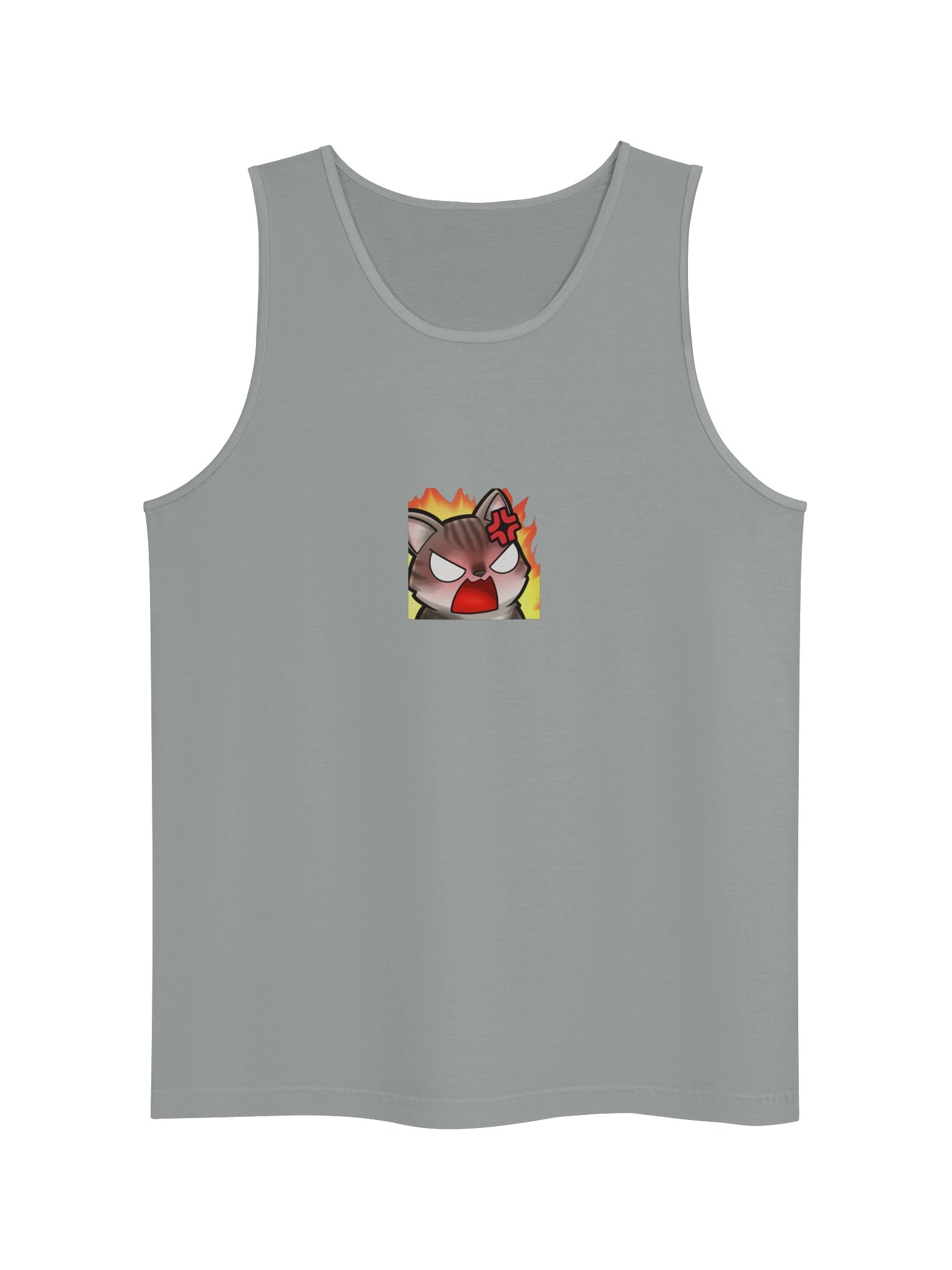 Alfie Rage Singlet product image (9)