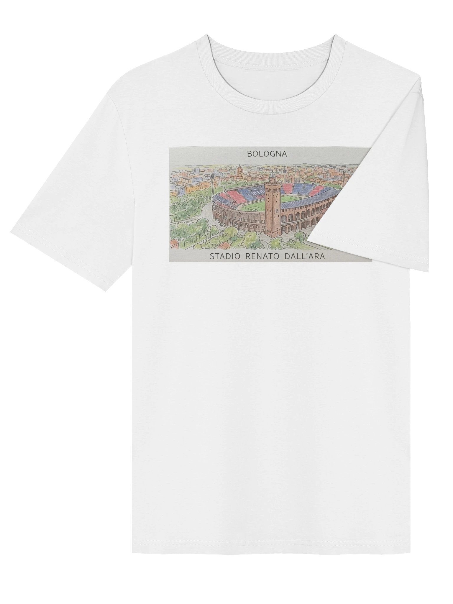 Stadio Renato Dall'Ara - Bologna product image (12)