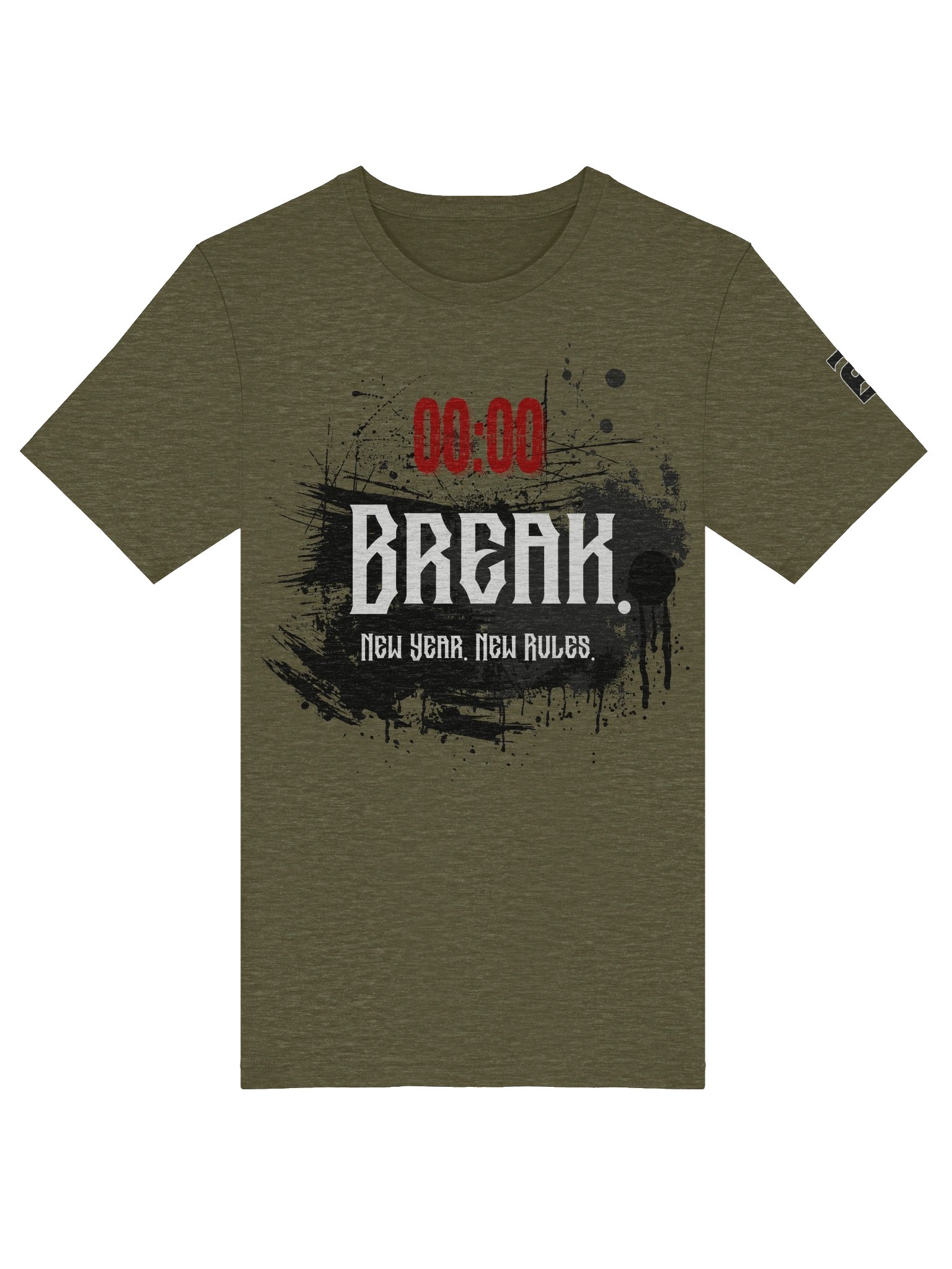 BREAK - Supersoft T product image (40)