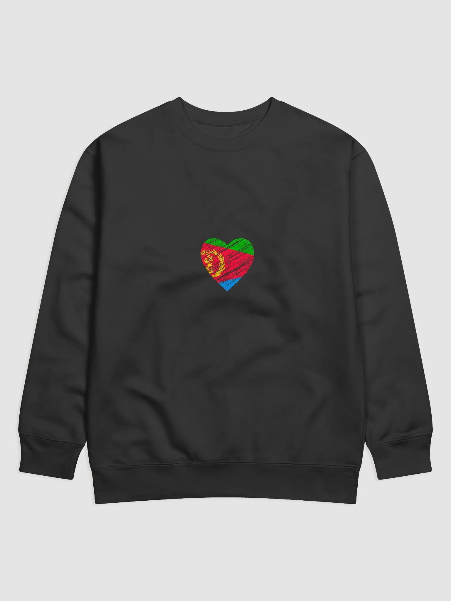 Heritage Sweatshirt product image (1)