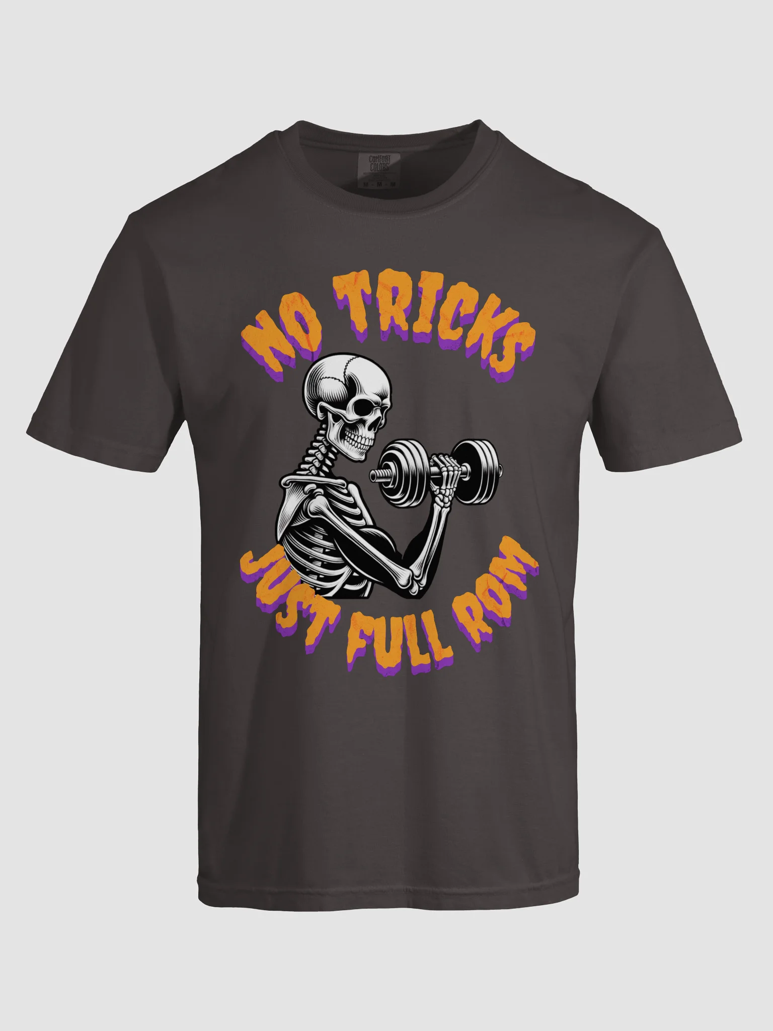 No Tricks Tee product image (2)