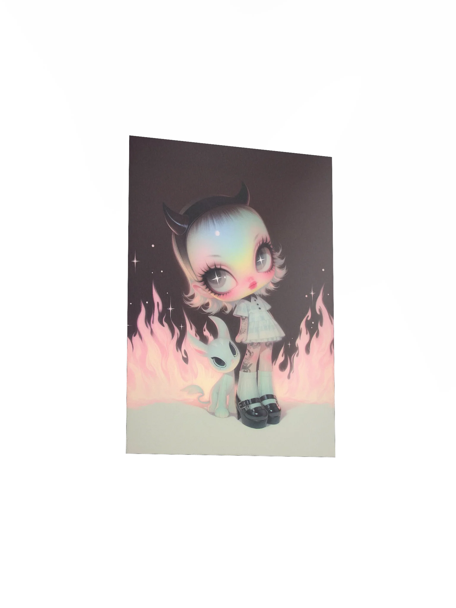 Still, I Burn product image (3)
