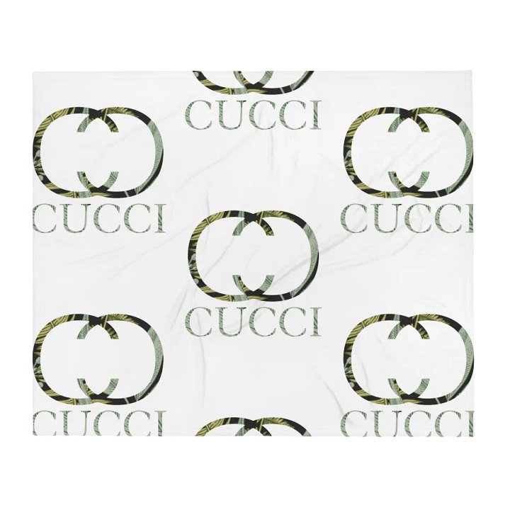 Cucci Blanket product image (1)