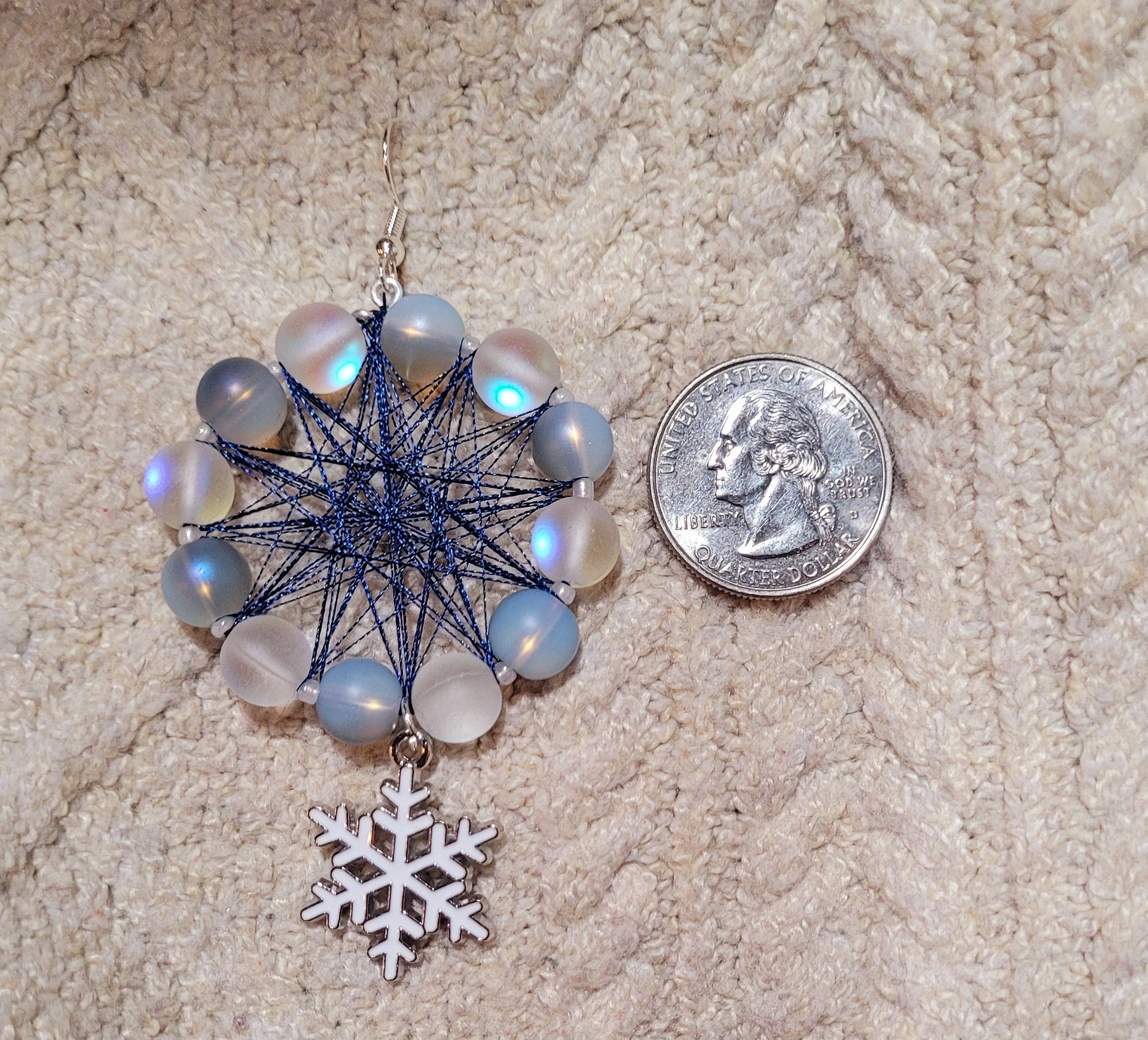 Arctic snow flake product image (4)