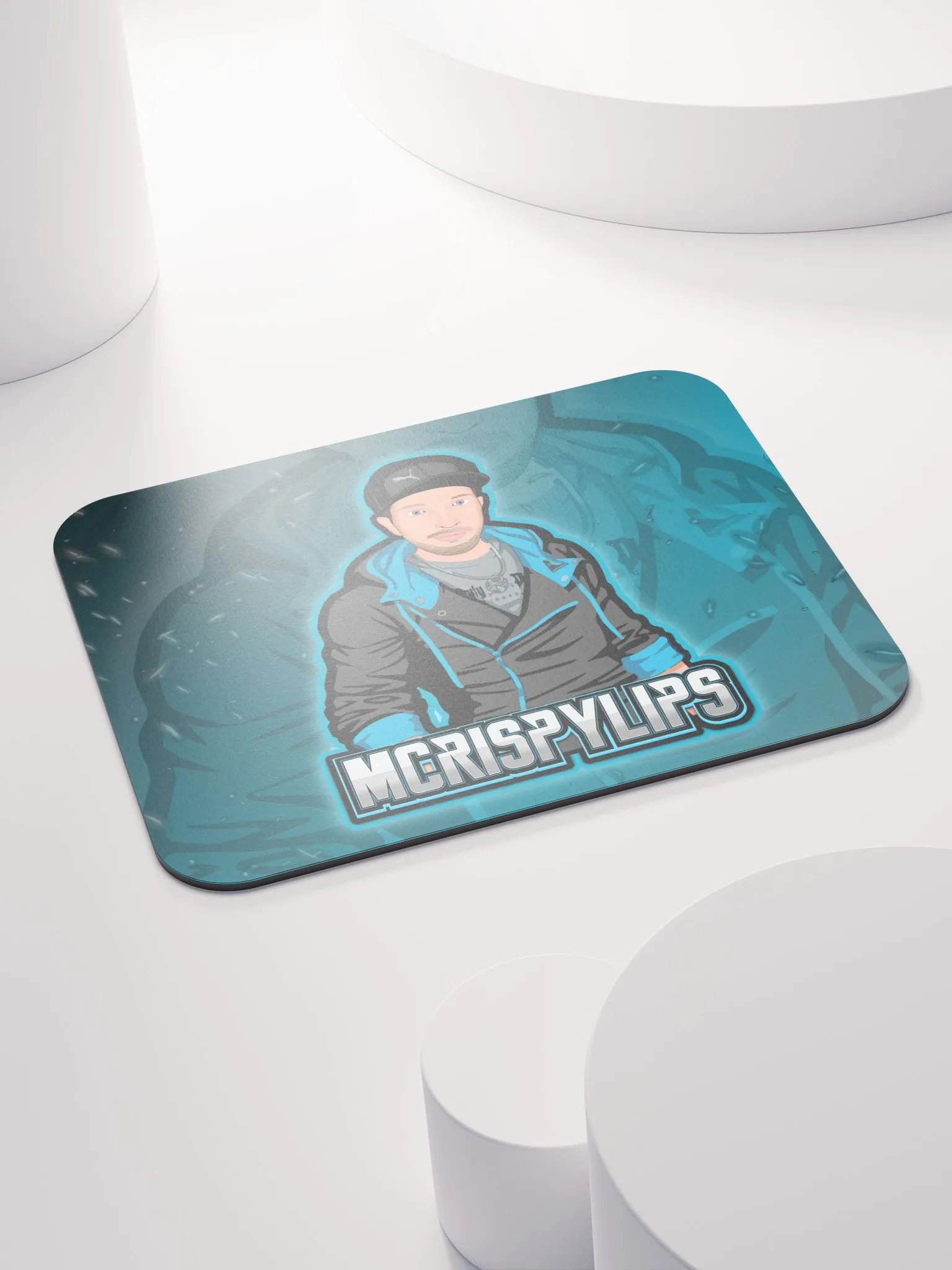 MCrispyLips Mousepad product image (4)