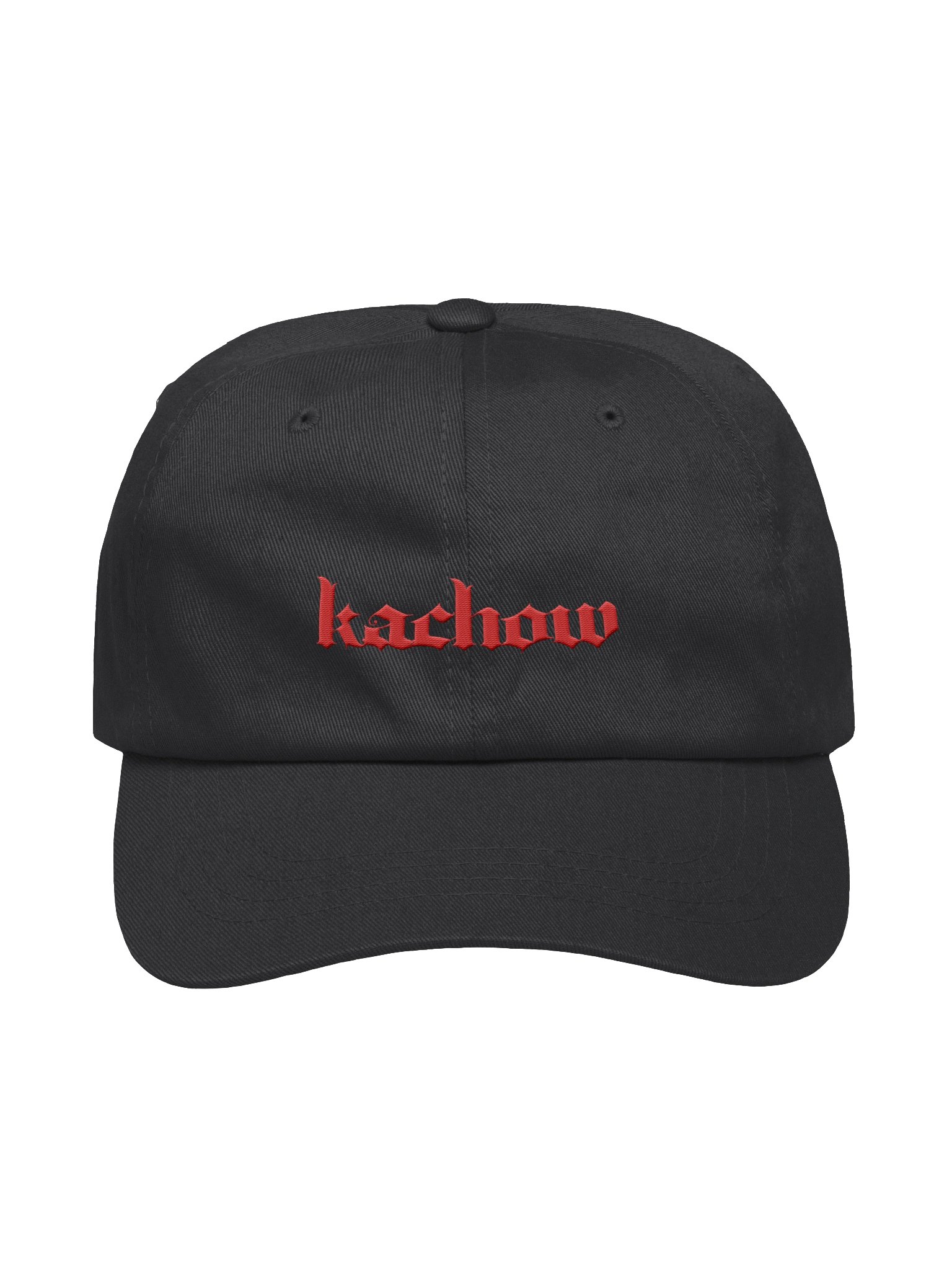 Kachow Classic Dad Hat product image (4)