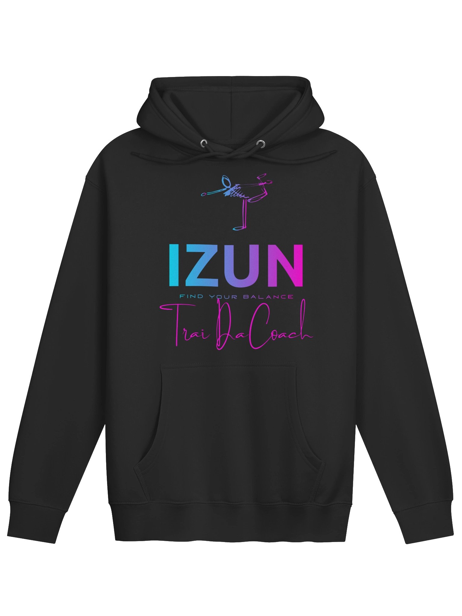 Choosing Myself PREMIUM Hoodie product image (1)