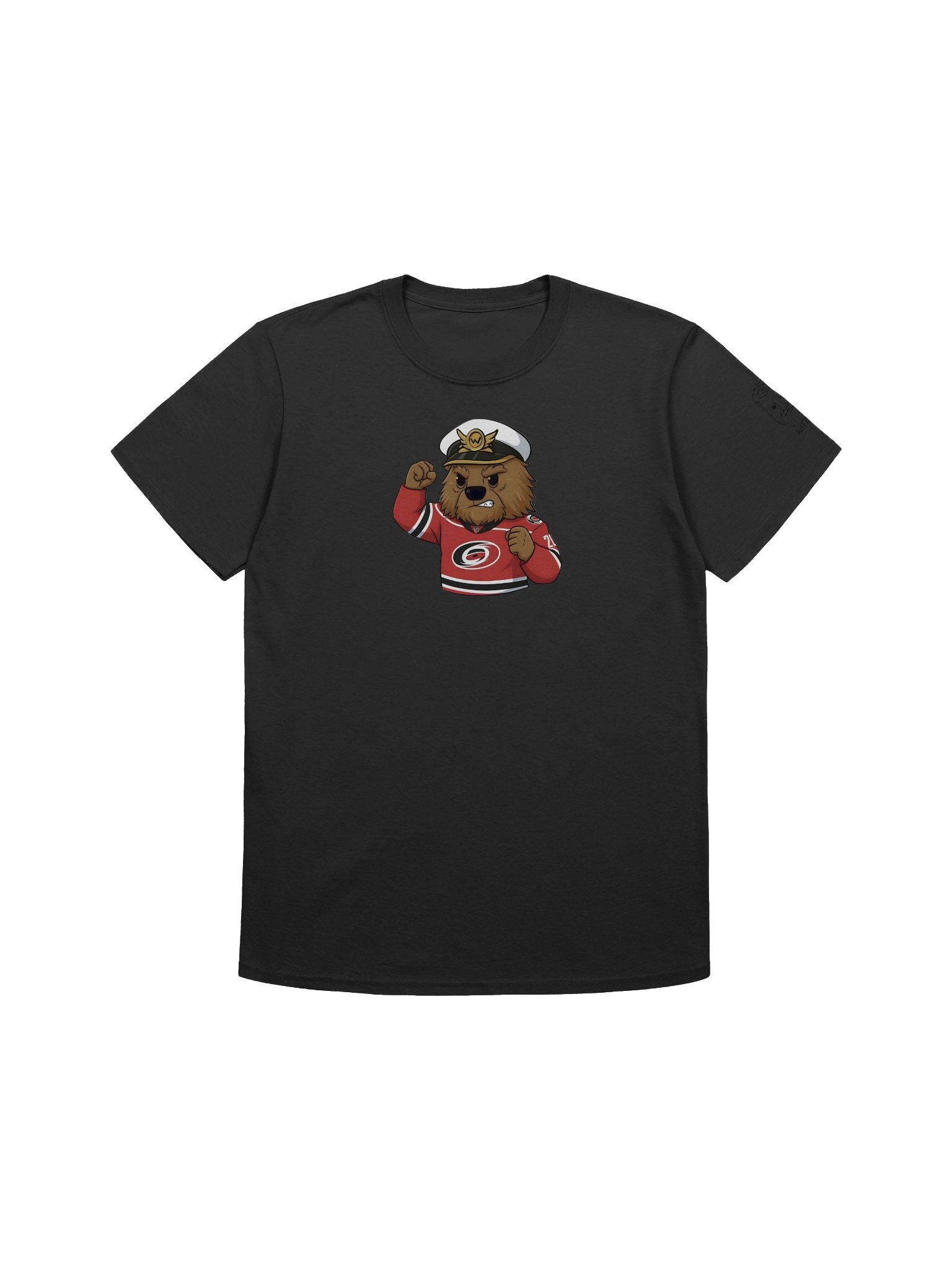 Hurricanes Tee product image (1)