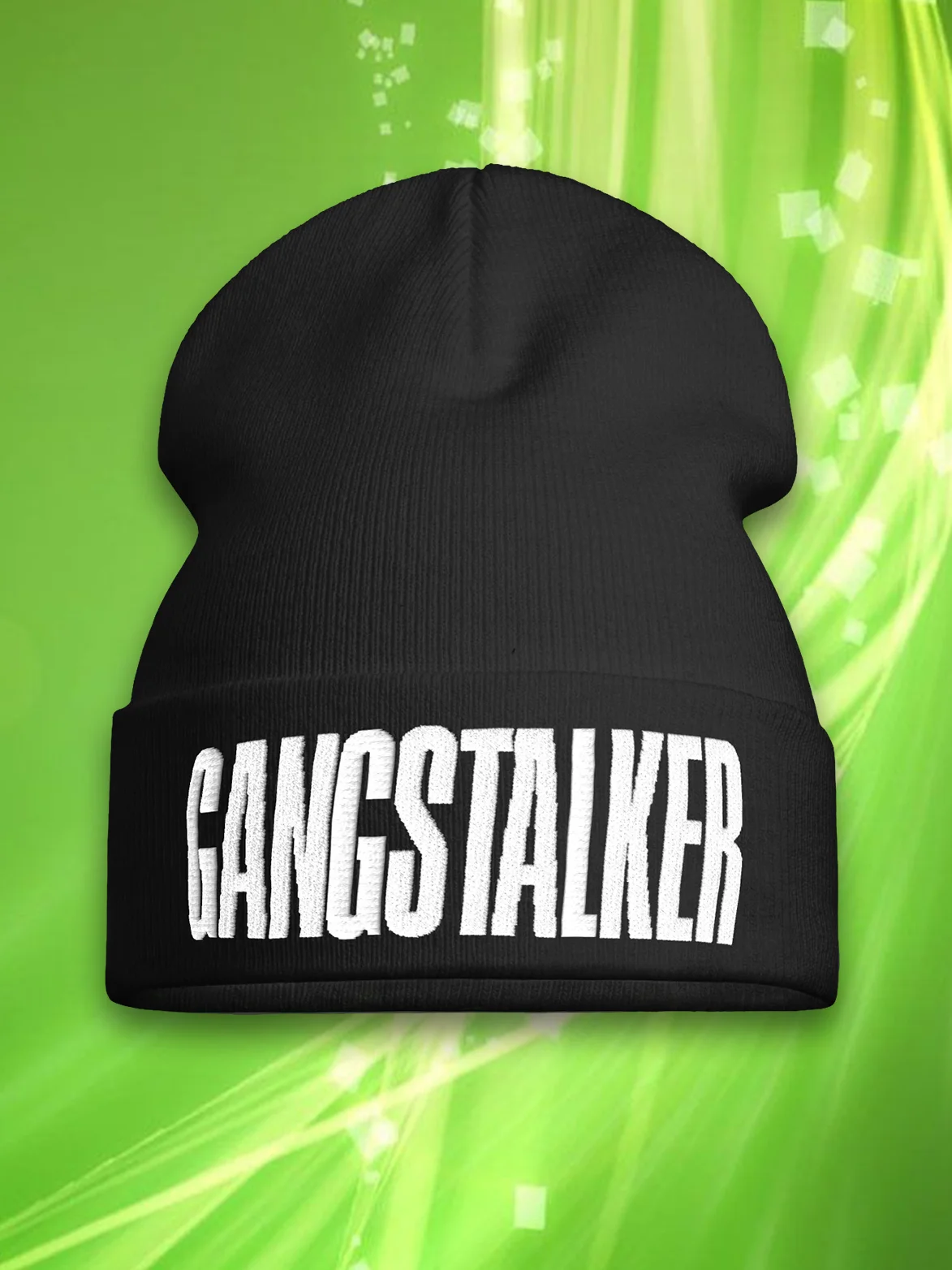 Gangstalker Hat product image (1)