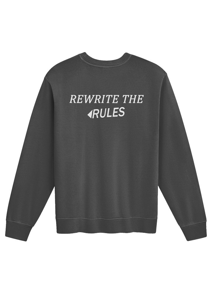 Retcon Premium Unisex Sweater product image (9)