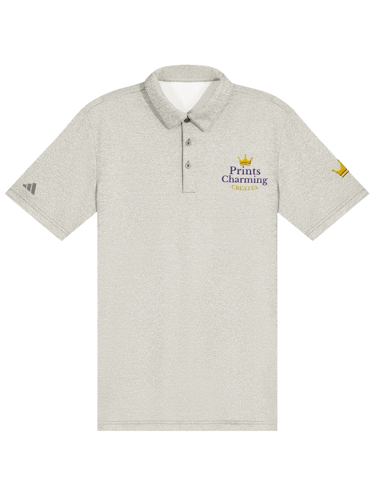 Prints Charming Creates Polo product image (3)