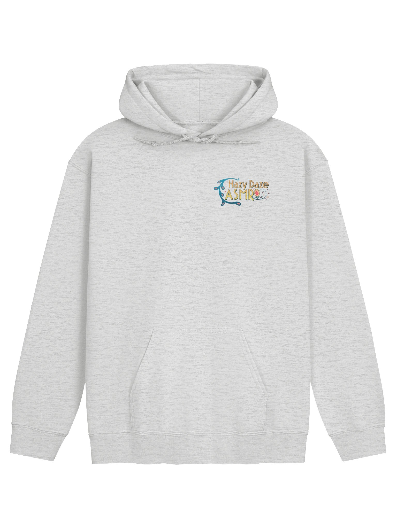 Artsy Hazy Hoodie product image (1)