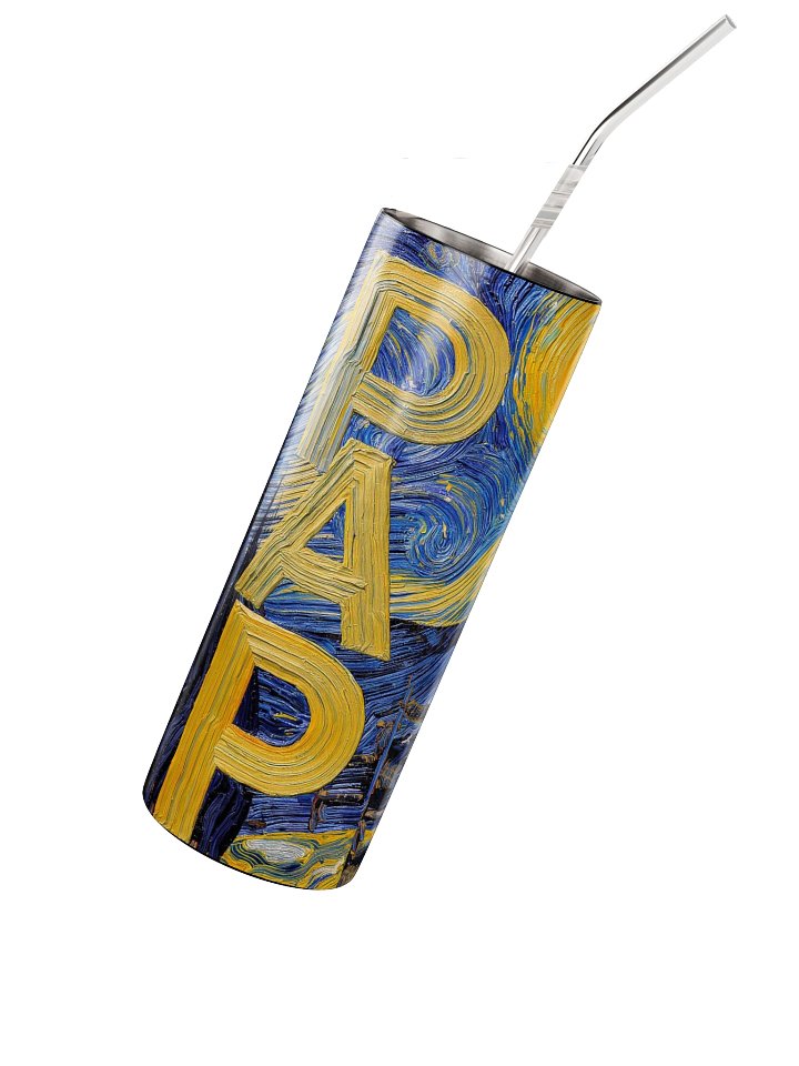 Pap 20oz Tumbler product image (2)