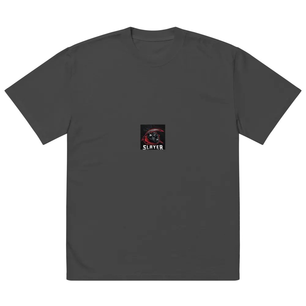 T-Shirt product image (2)