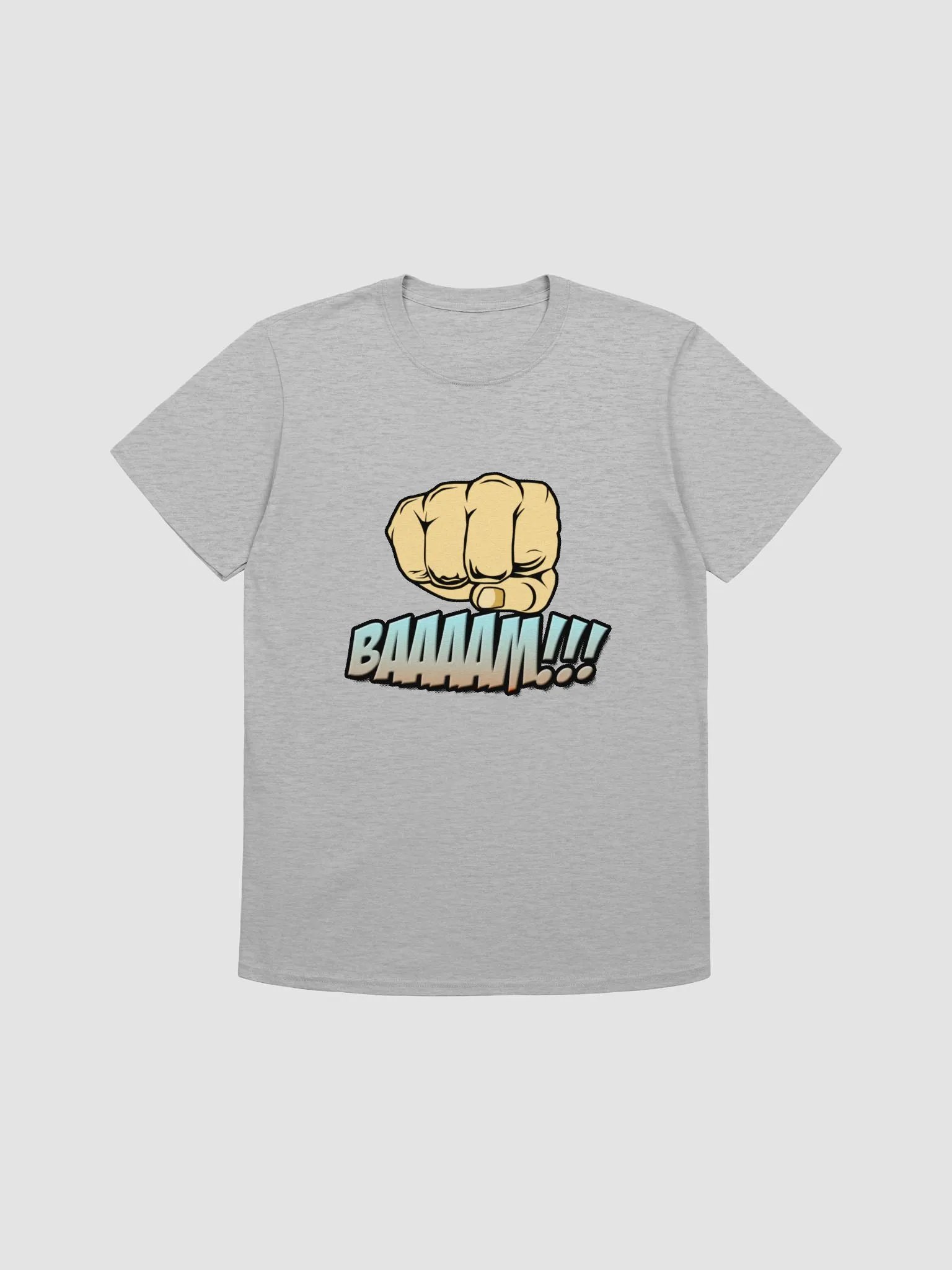 ToTs Bam Tshirt product image (1)