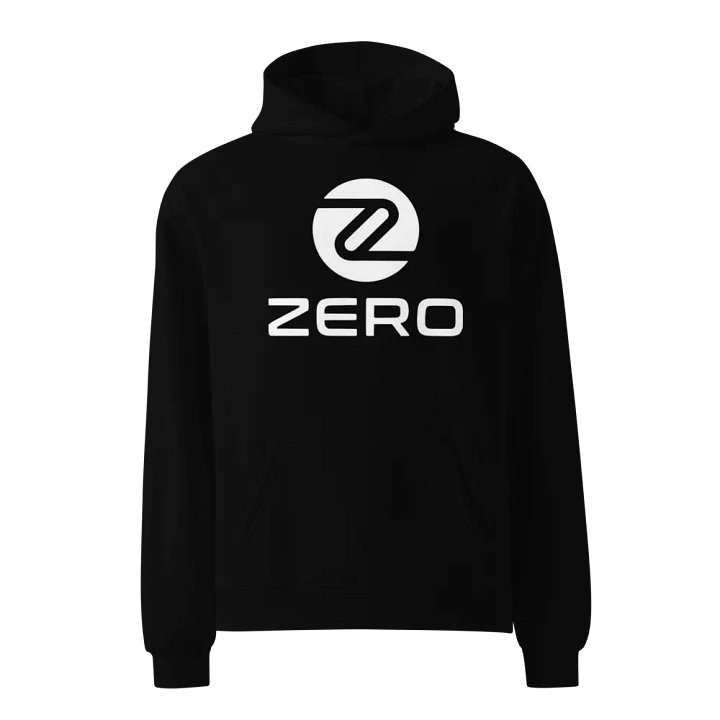 AS Colour Unisex Premium Oversized Hoodie product image (1)