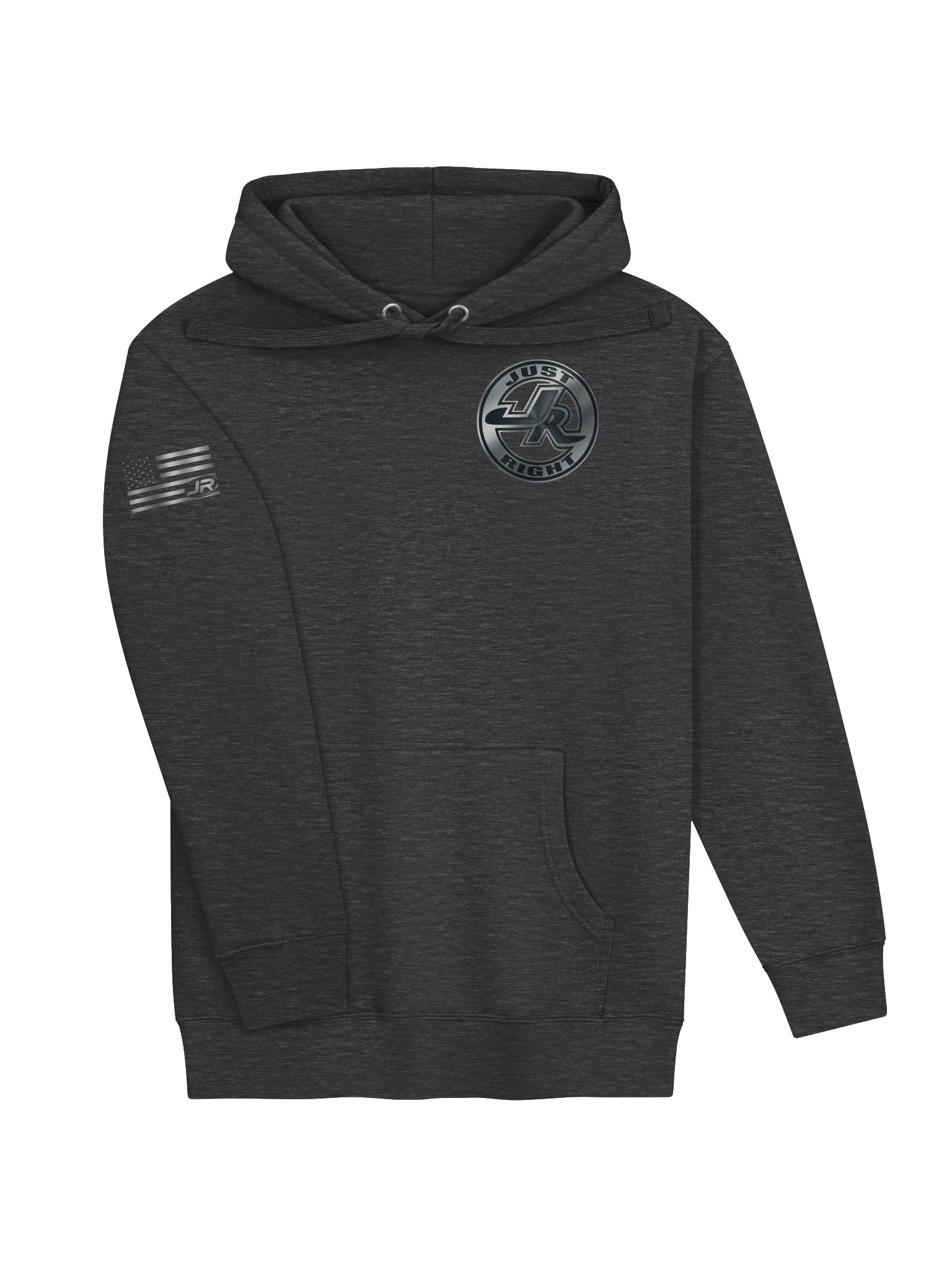 JR Everyday Hoodie product image (3)