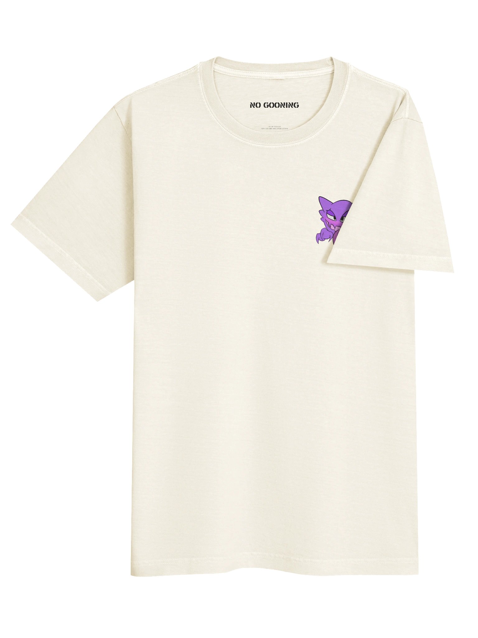 NGN Tee Vol. 1 product image (4)