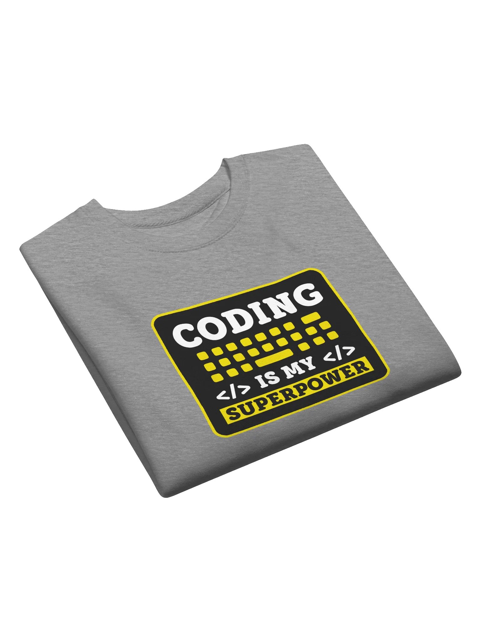 Code Hero Unisex Sweatshirt product image (3)
