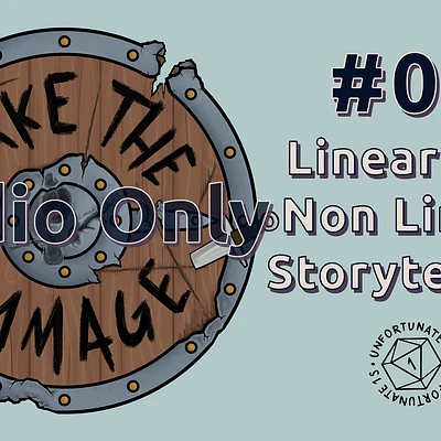 Audio thumbnail