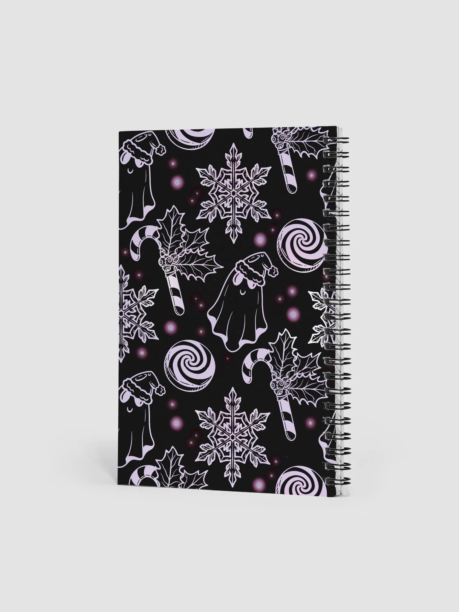 Spookmas Notebook product image (2)