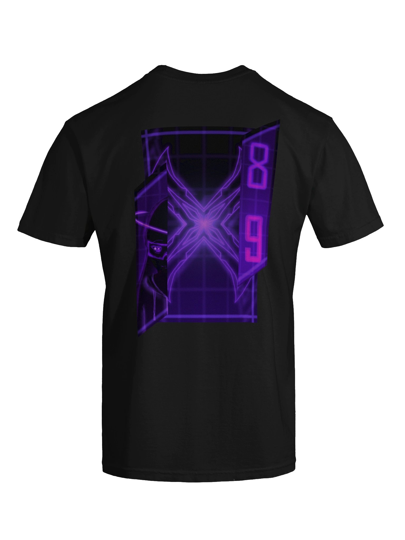 Chrome 89 - Enter the grid shortsleeves product image (9)