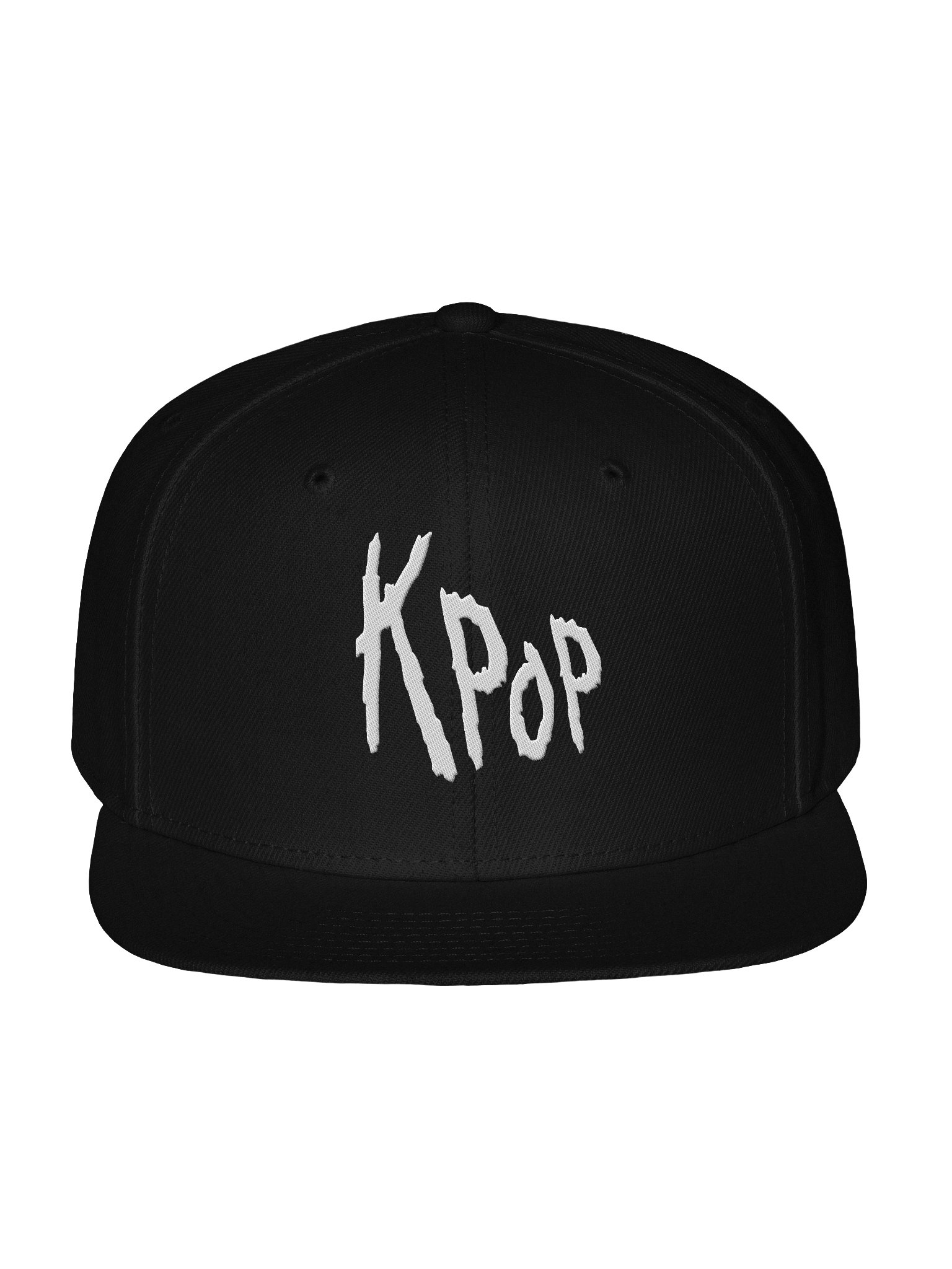 K-Pop Snapback Hat product image (1)