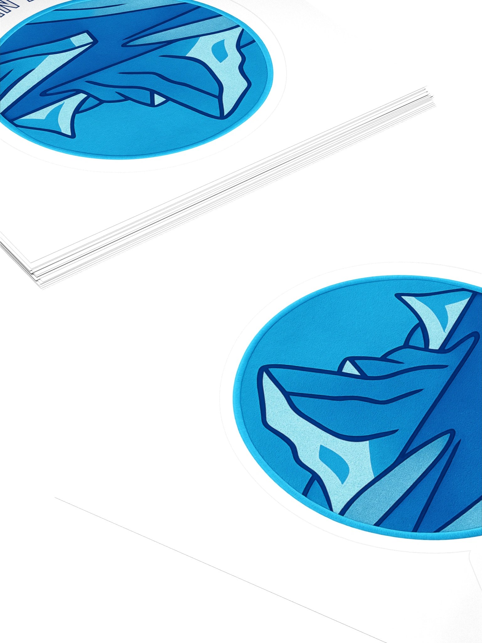 Kalaallit Nunaat Sticker – Greenland Land of the Kalaallit Arctic Heritage Kiss‑Cut Sticker product image (4)