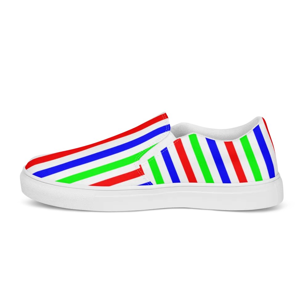 Wacky Waves Slip-Ons product image (9)