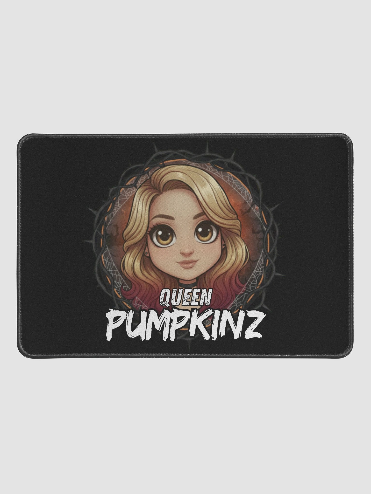 Royal Tech Queen Desk Mat product image (1)
