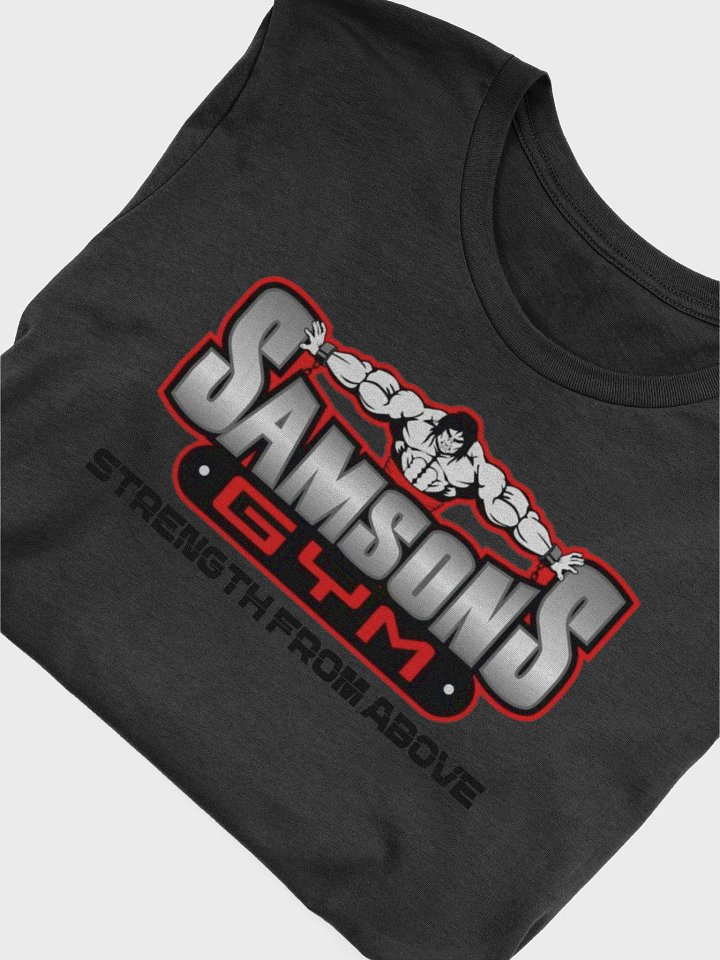 Samson's Strength product image (2)