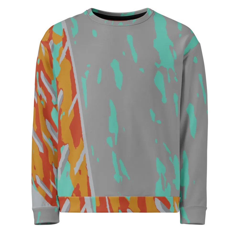 Lost Path Unisex Trail Shirt product image (1)