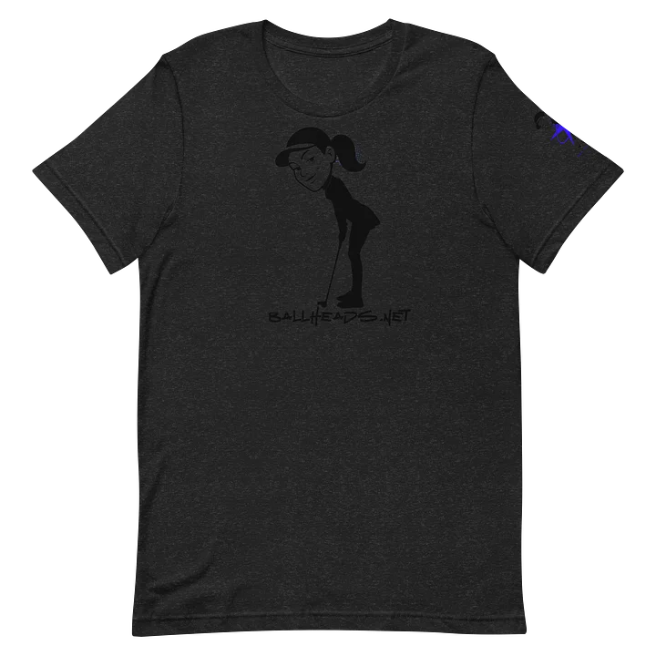 BAD GIRL GOLF product image (3)