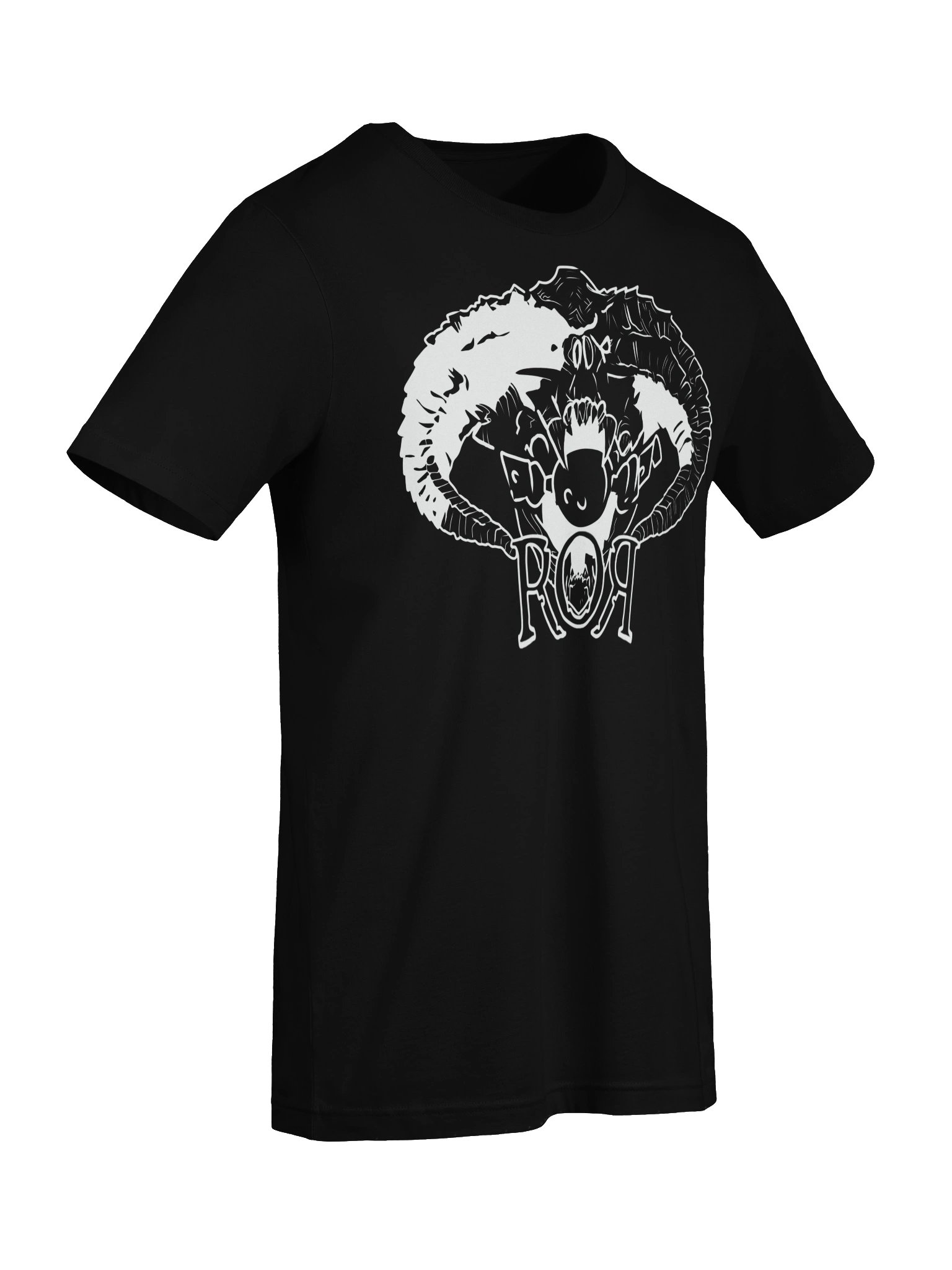 Balrog Shirt product image (7)