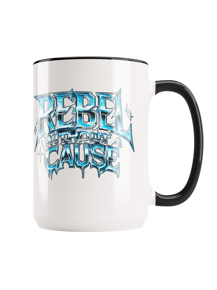 Zach's Rebel Mug product image (1)