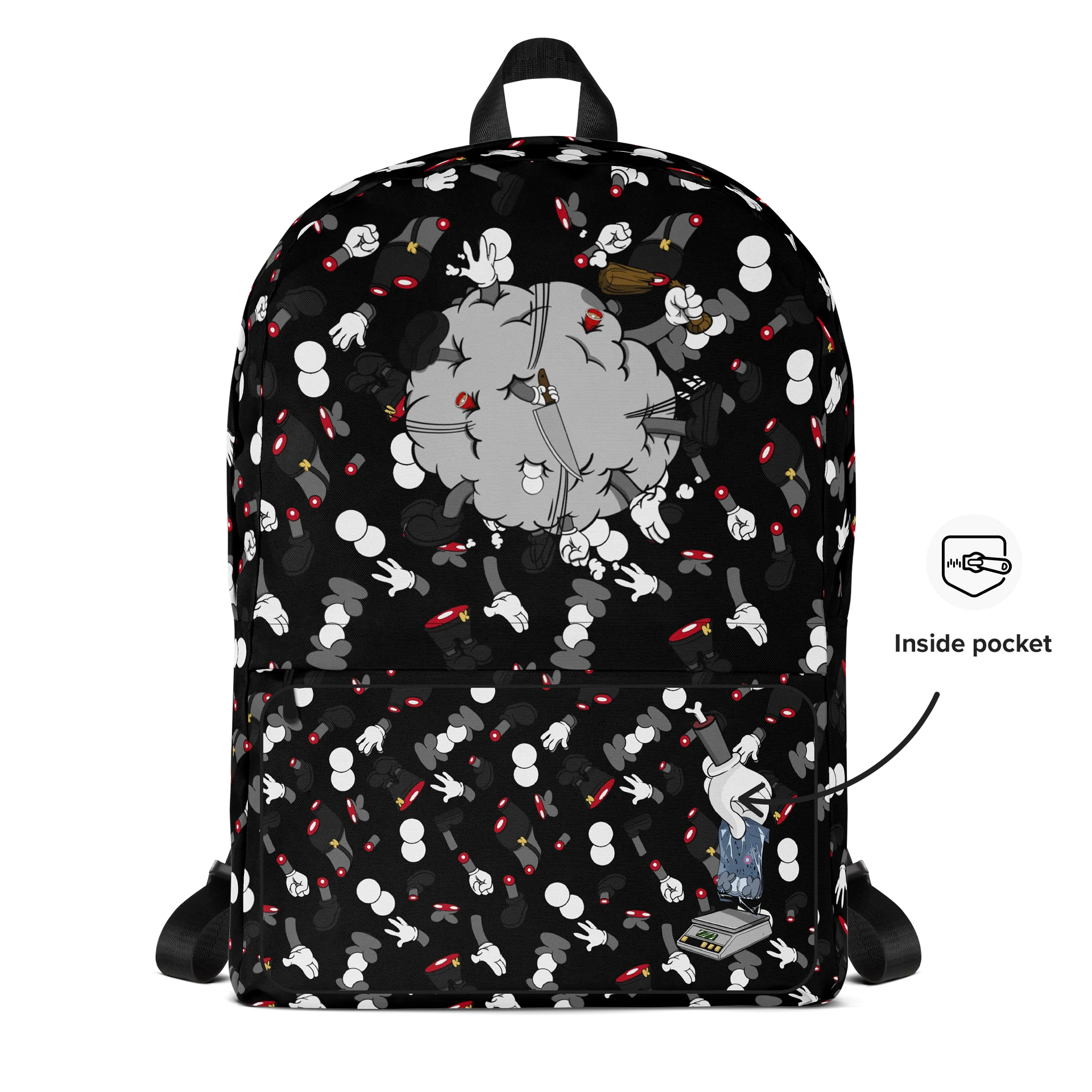 Banter Bag product image (5)