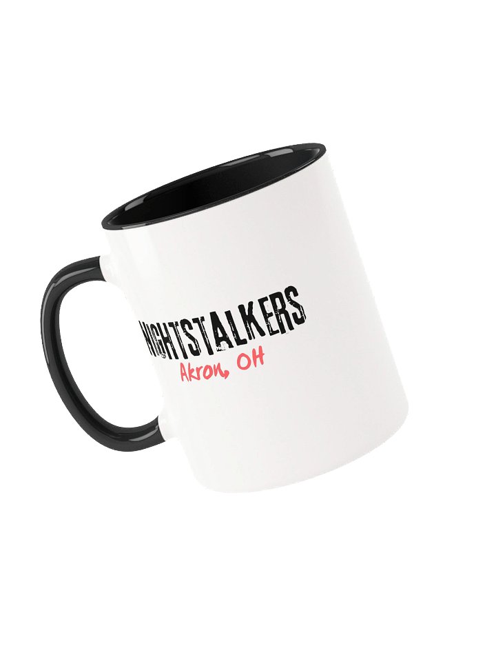 Nightstalkers Mug product image (1)