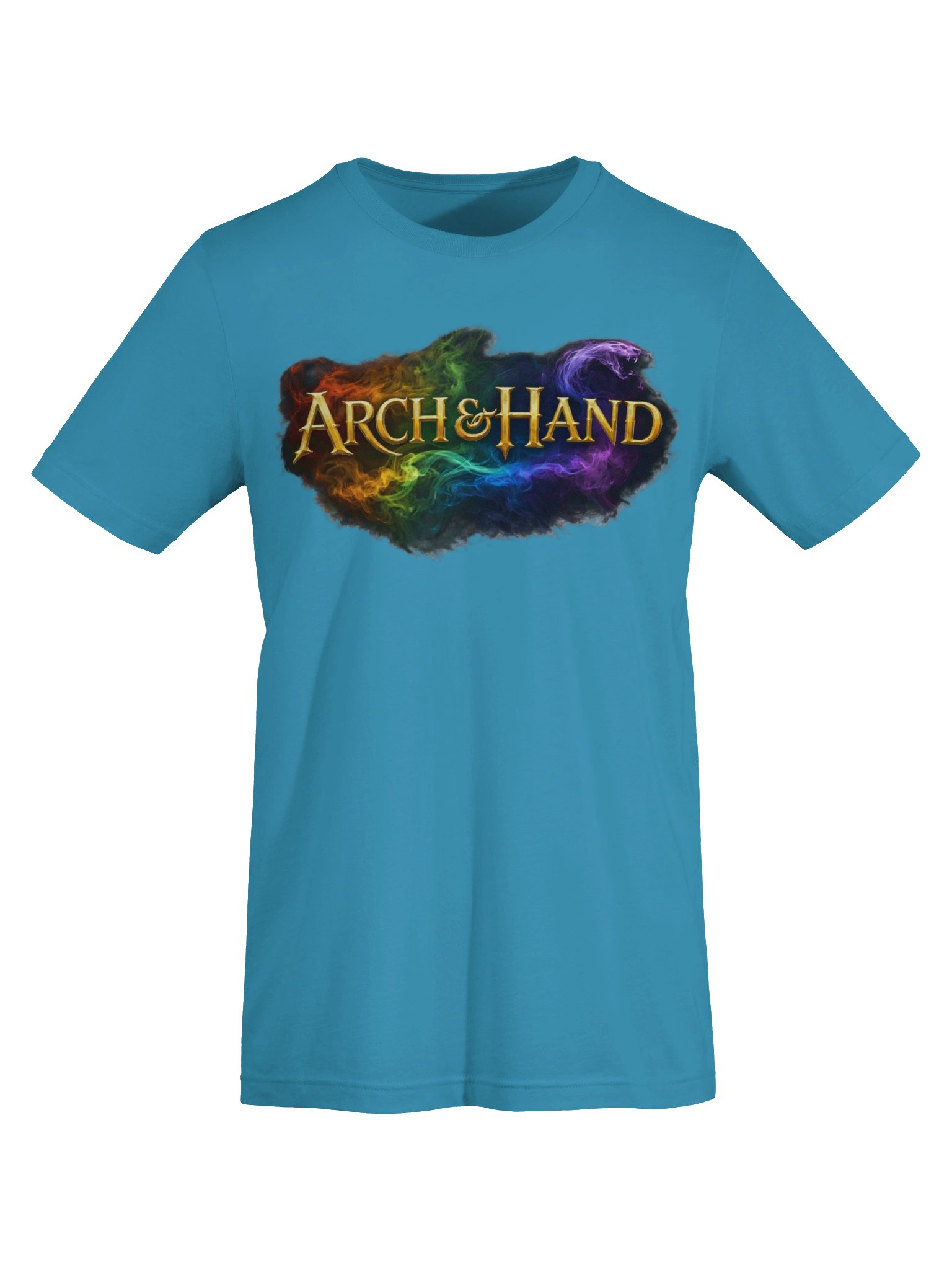 Arch & Hand Pride Tshirt product image (7)