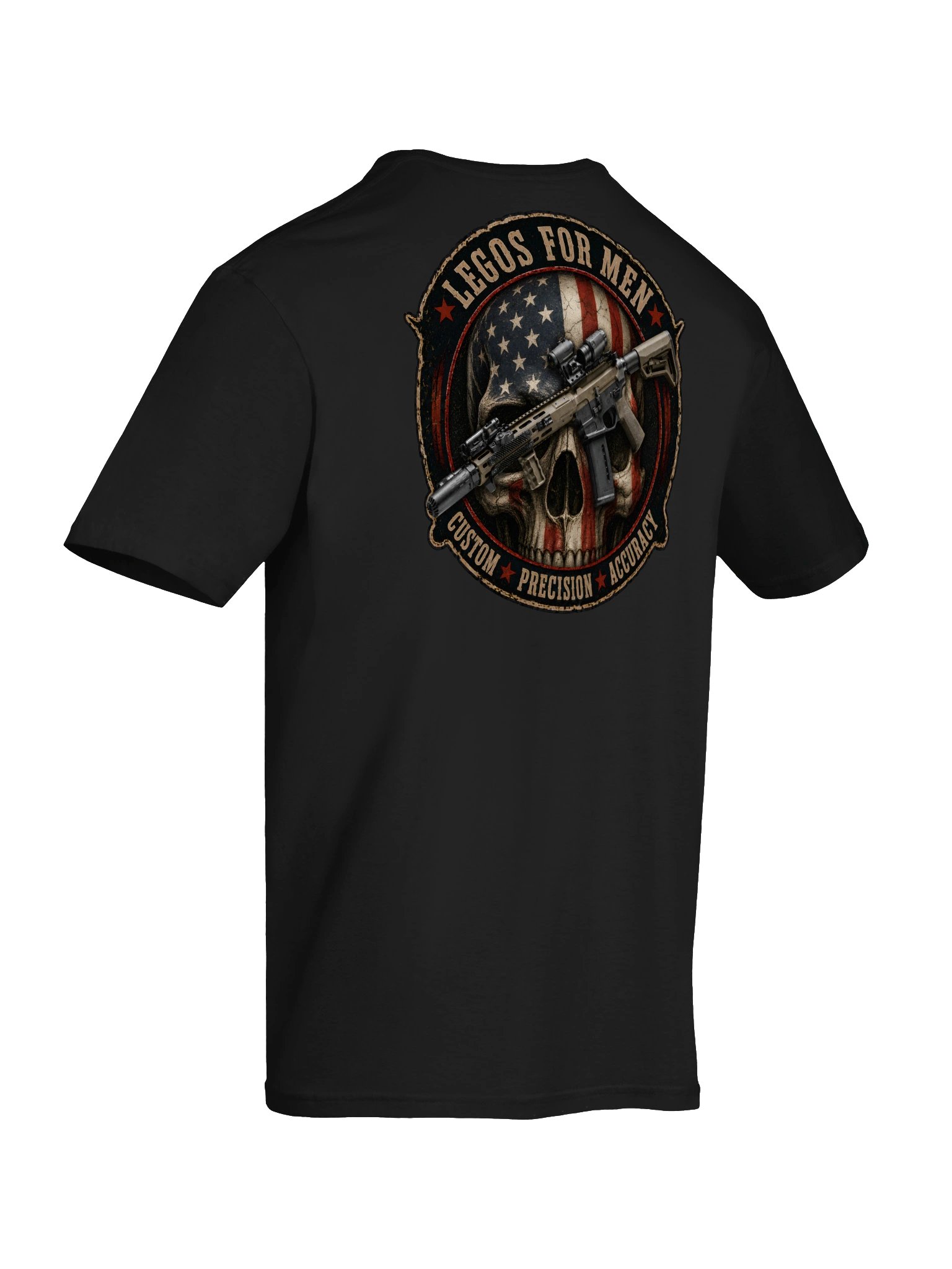 AR-15 Legos for Men product image (8)