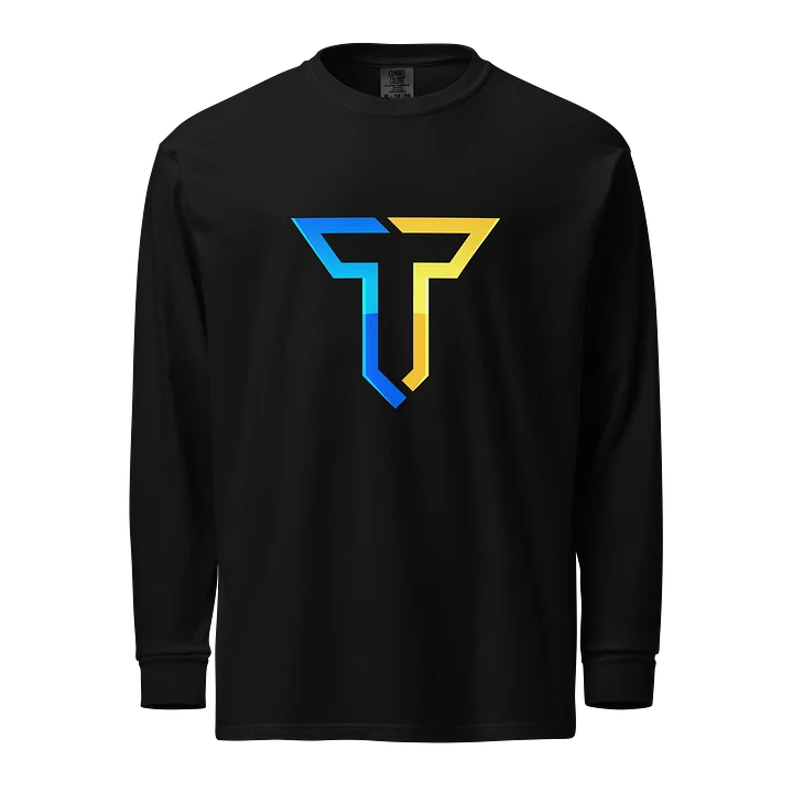 Triumph Shadow T Long Sleeve product image (1)
