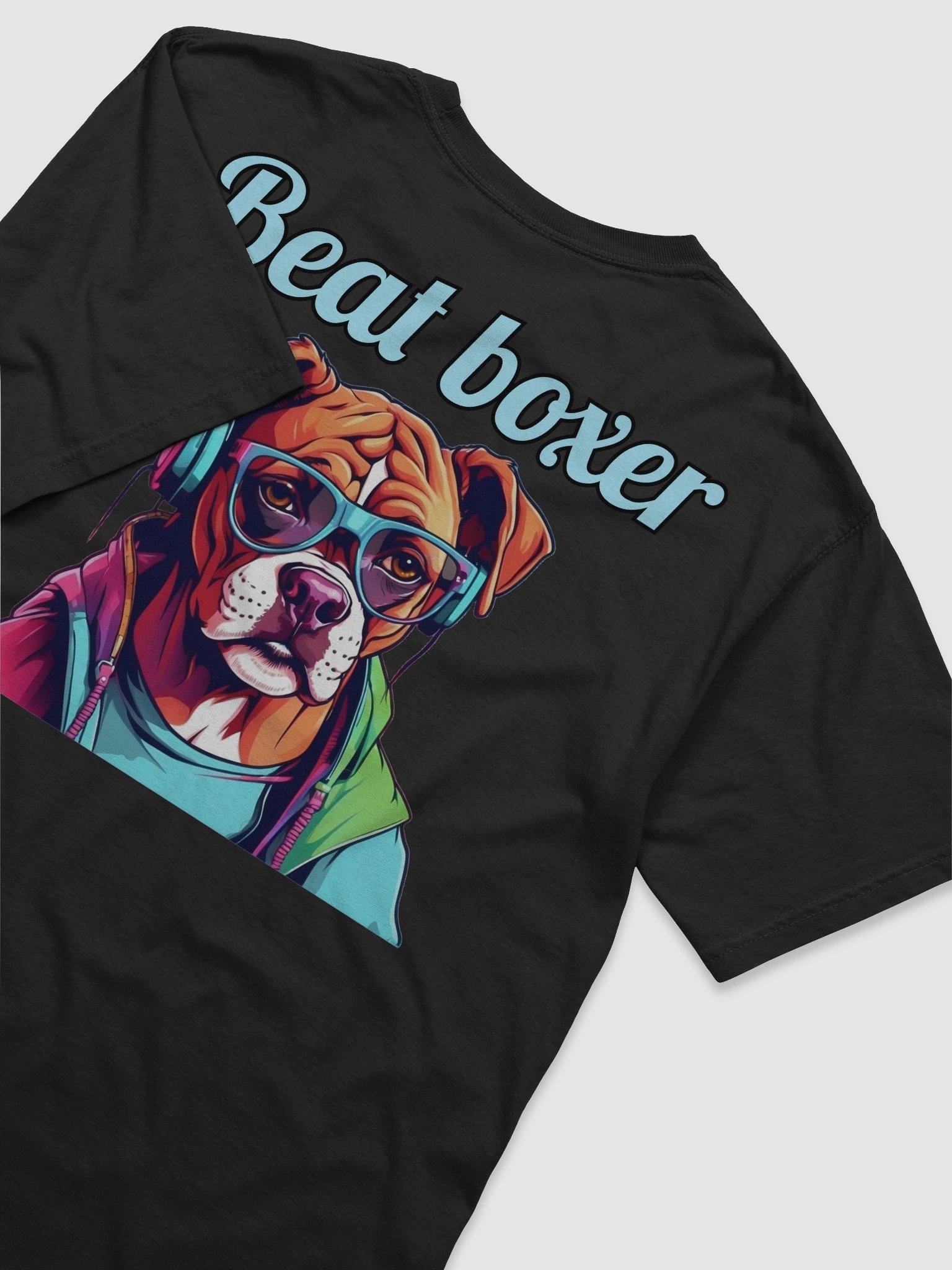 Beat Boxer design product image (3)