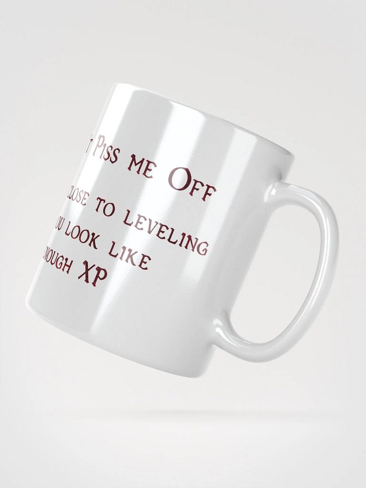 Empowerment Quotes White Glossy Mug product image (6)