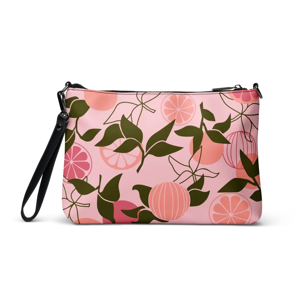 Citrus Delight Crossbody Bag product image (5)