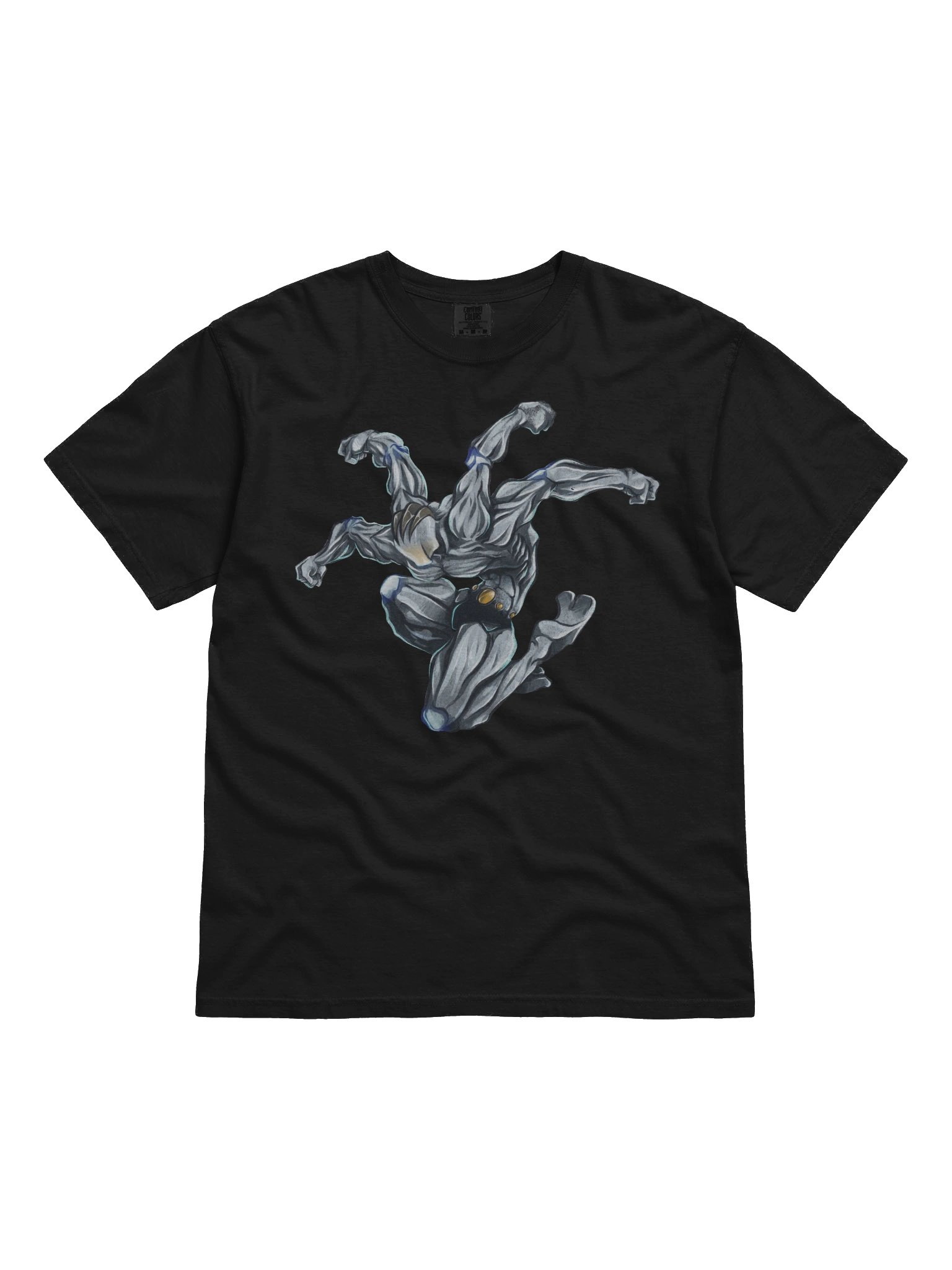 Pokenope- Machamp product image (2)