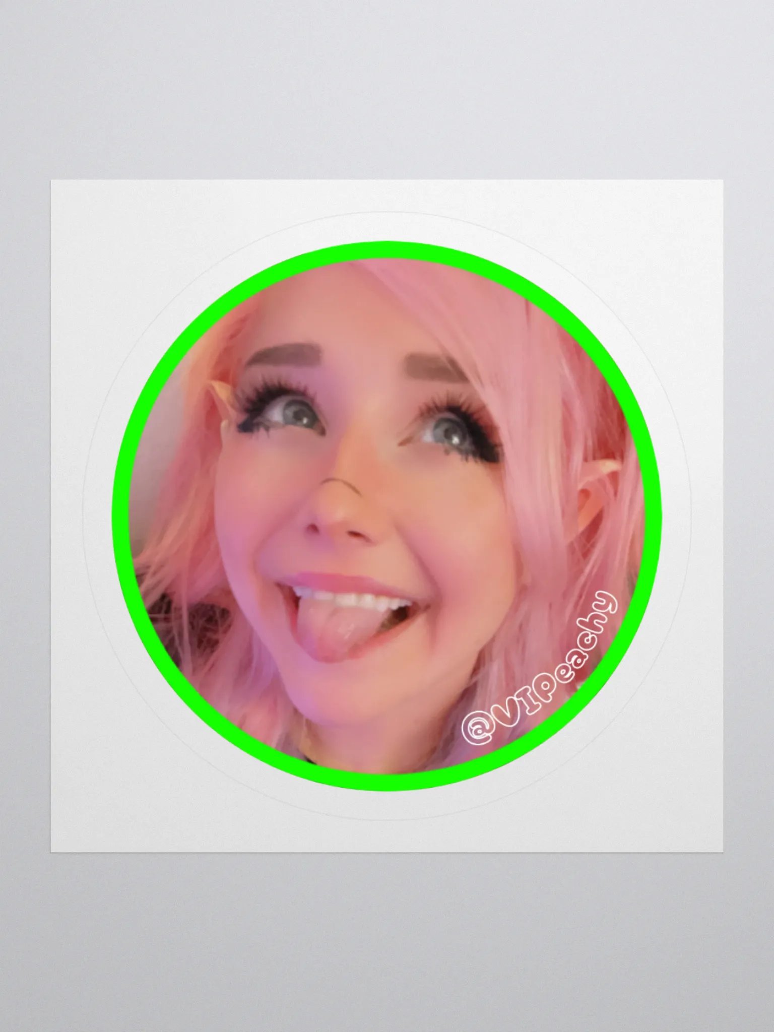 VIPeachy's Banger Series #2 product image (1)