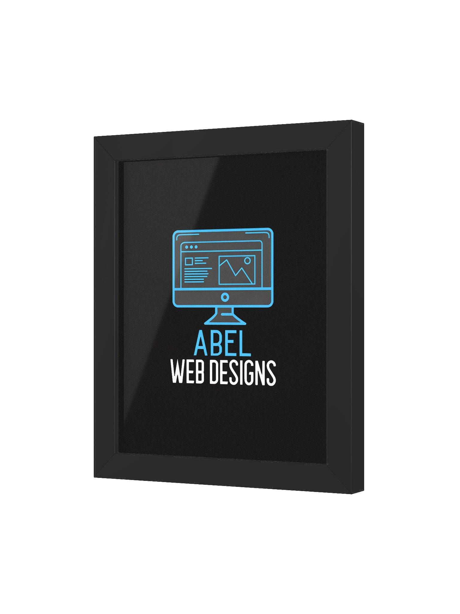 Poster - Black Canvas product image (48)