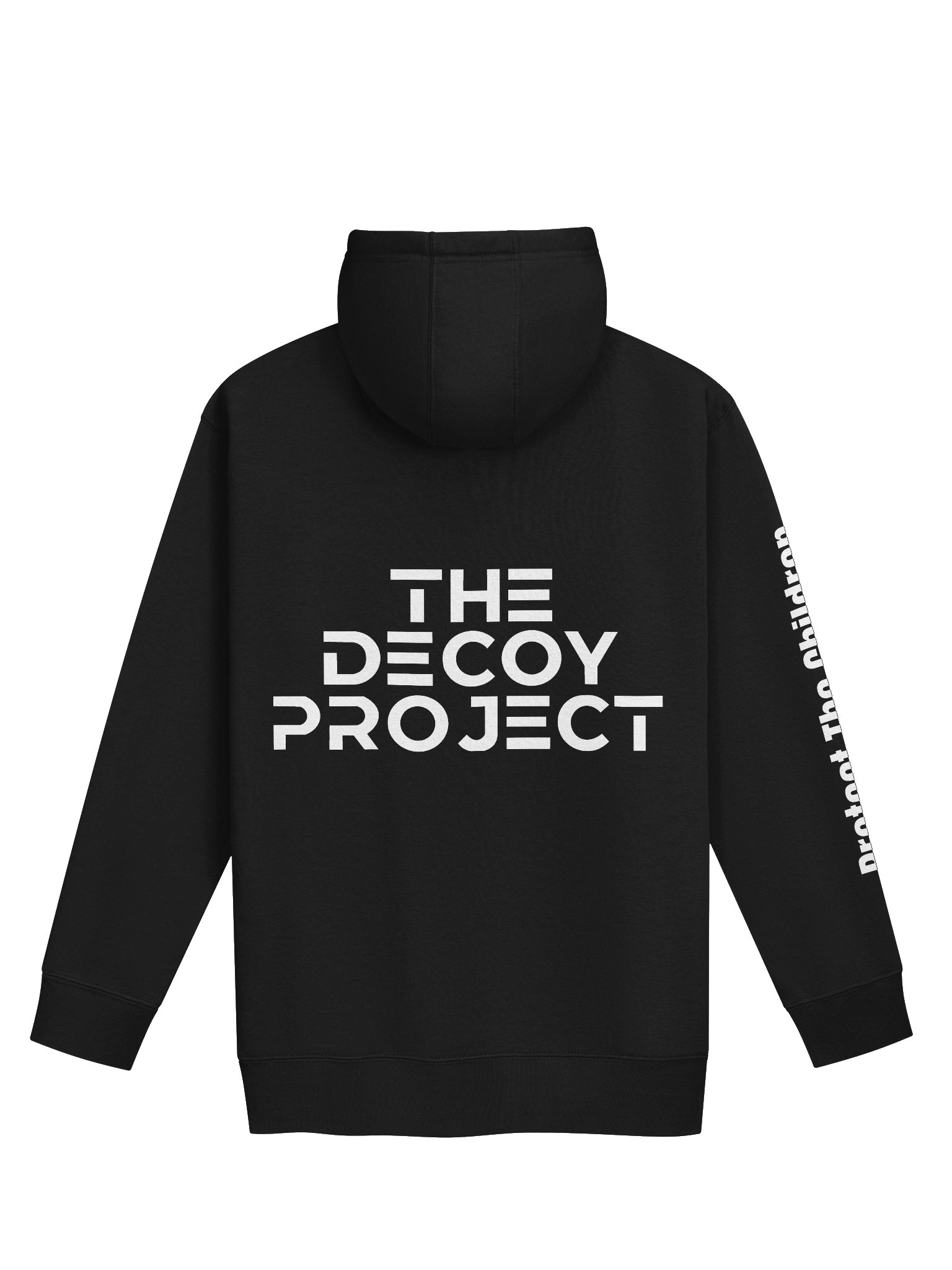 Protect The Children Hoodie product image (2)
