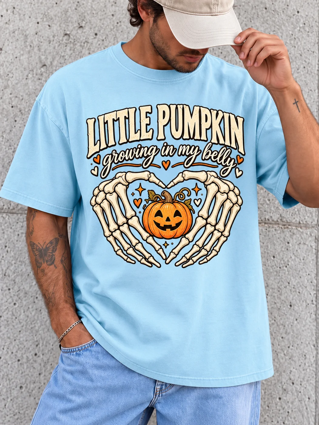 Little Pumpkin product image (5)